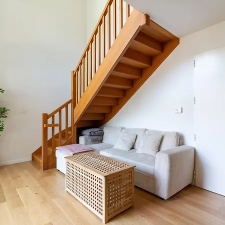 Duplex 8 Pers A Cote Skyvall, - Fr-1-695-88 Apartmán Loudenvielle