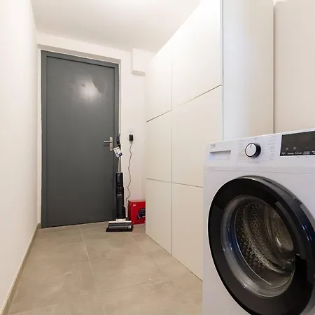 Apartmán Duplex 8 Pers A Cote Skyvall, - Fr-1-695-88 *