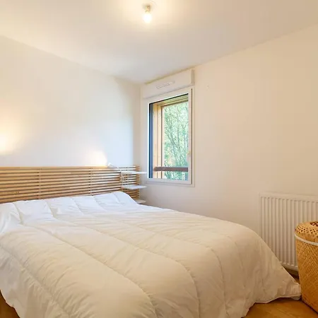 Duplex 8 Pers à Côté Skyvall, - Fr-1-695-88 Loudenvielle