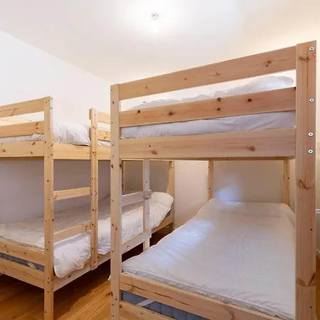 Duplex 8 Pers à Côté Skyvall, - Fr-1-695-88 *