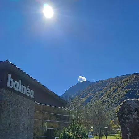 Duplex 8 Pers à Côté Skyvall, - Fr-1-695-88 Apartamento